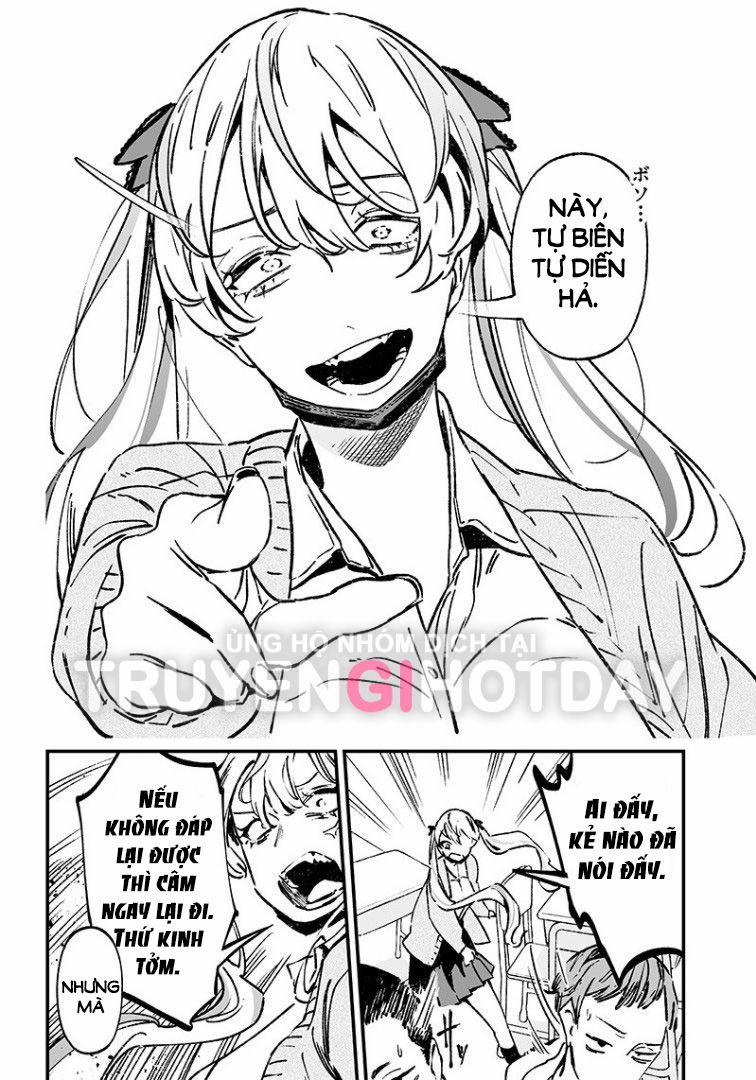 Người Mẹ Báo Thù 9 trang 5