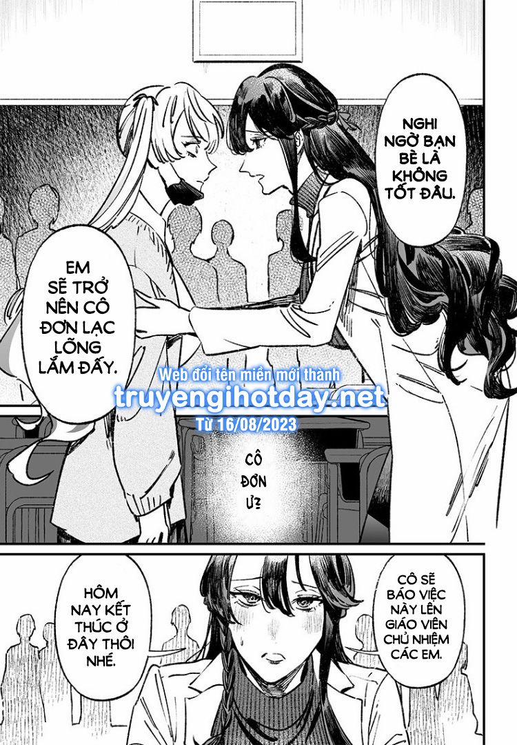 Người Mẹ Báo Thù 9 trang 8