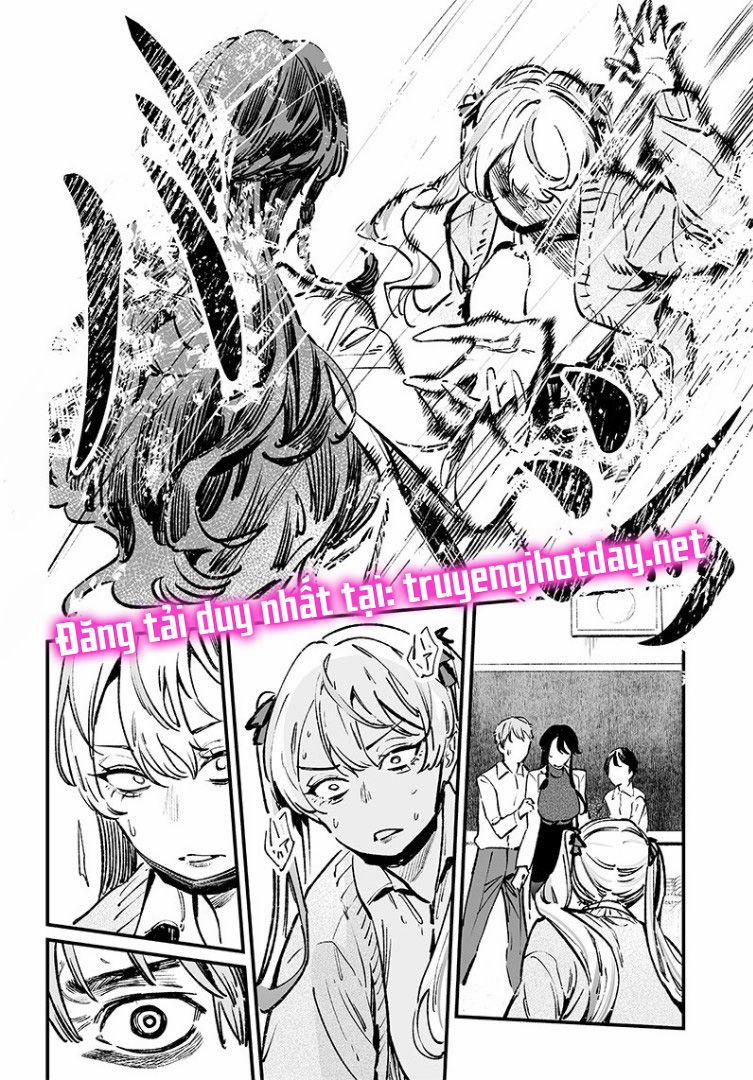 Người Mẹ Báo Thù 9 trang 9