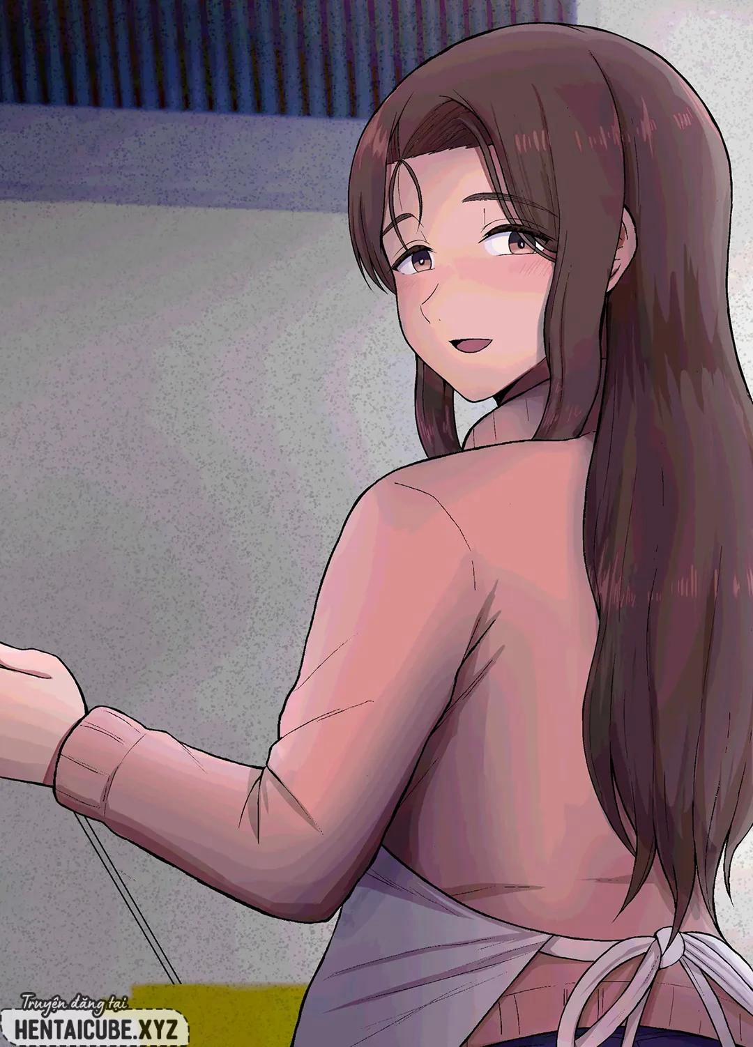 Người mẹ bảo vệ thái quá! Oneshot trang 50