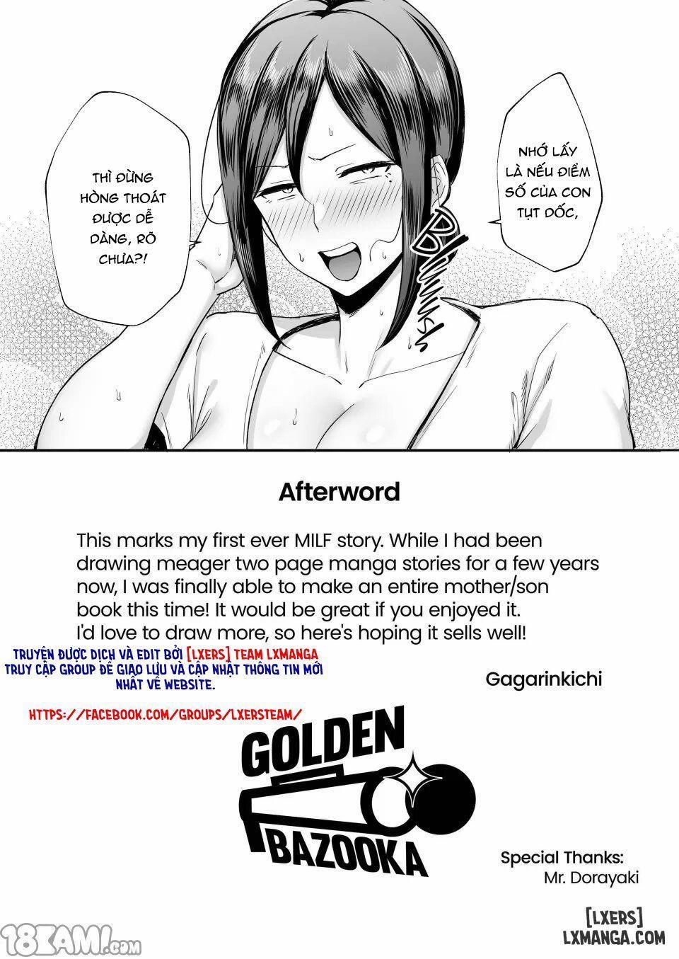 Người mẹ đẳng cấp 1 trang 45