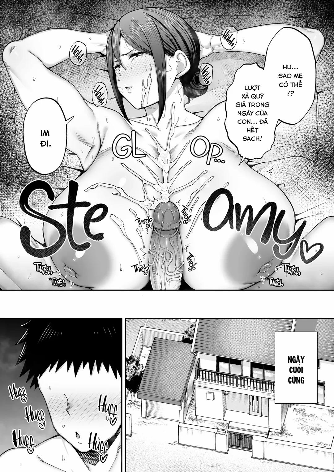 Người mẹ đẳng cấp 2 trang 39