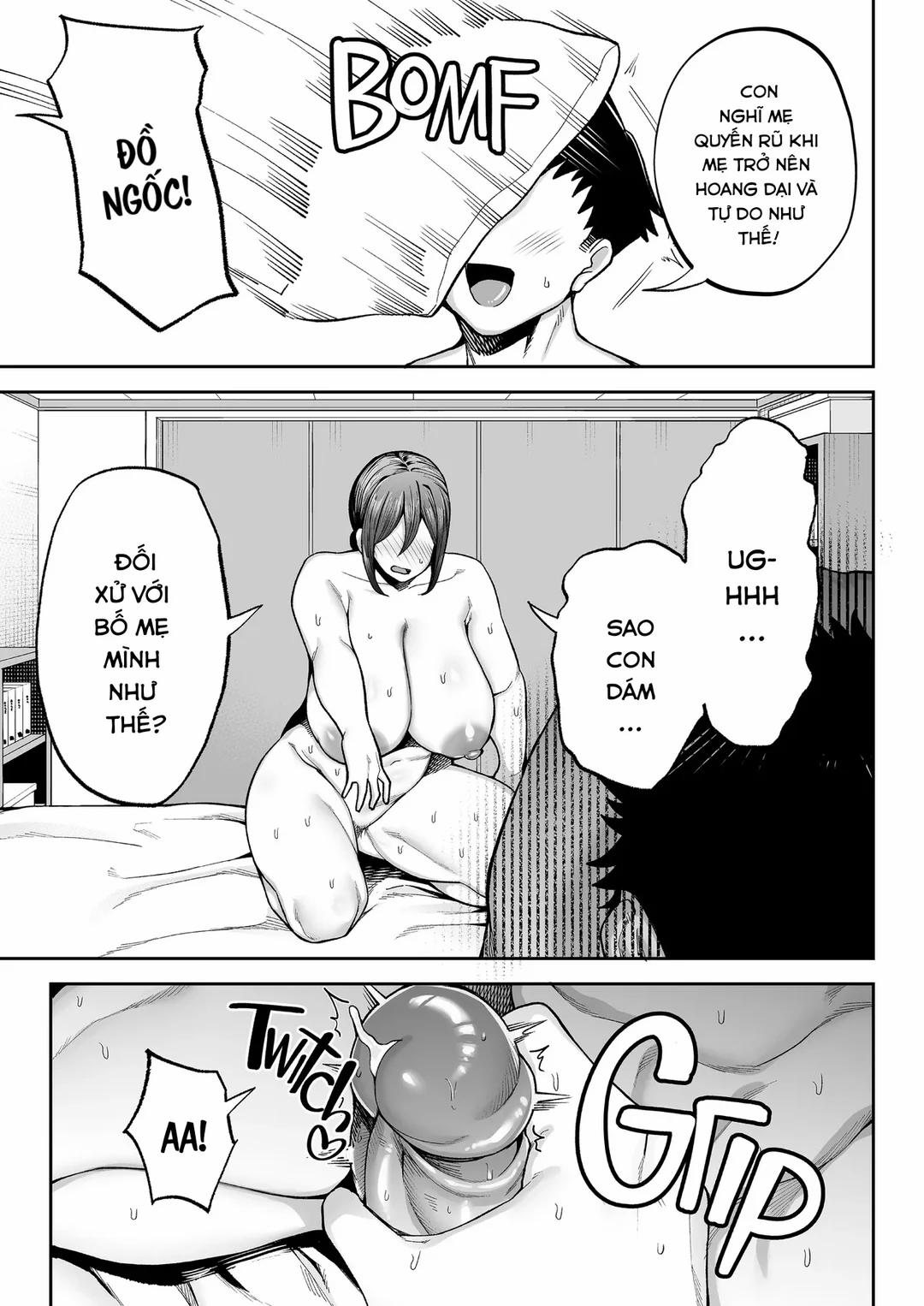 Người mẹ đẳng cấp 2 trang 76