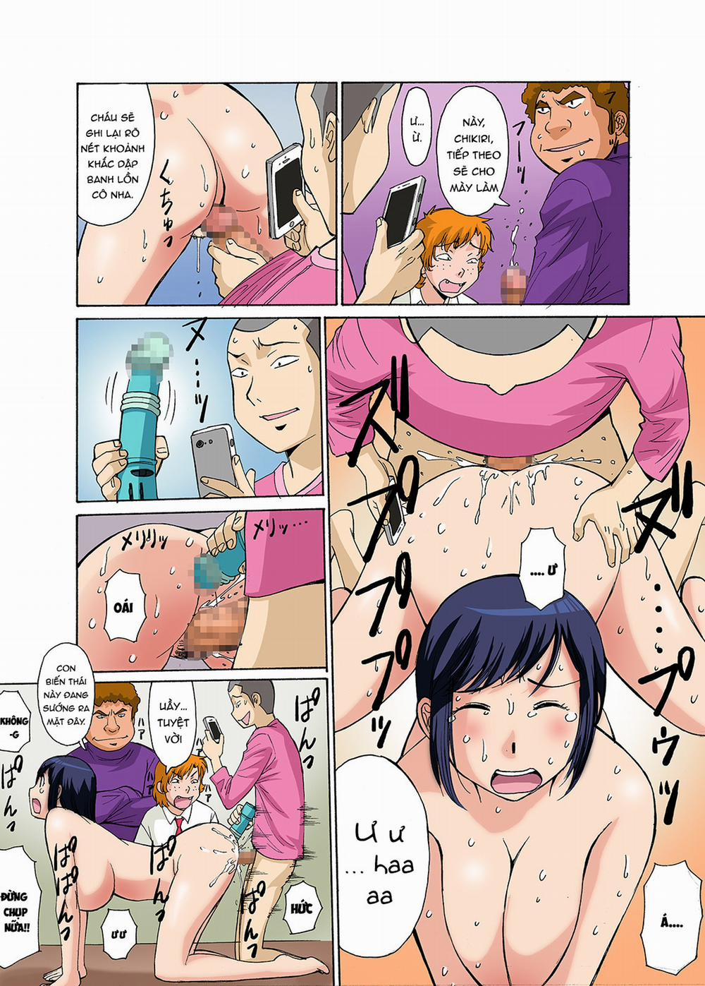 Người Mẹ Dịu Hiền 7 0 0 có 0 6 đâu 0 trang 16