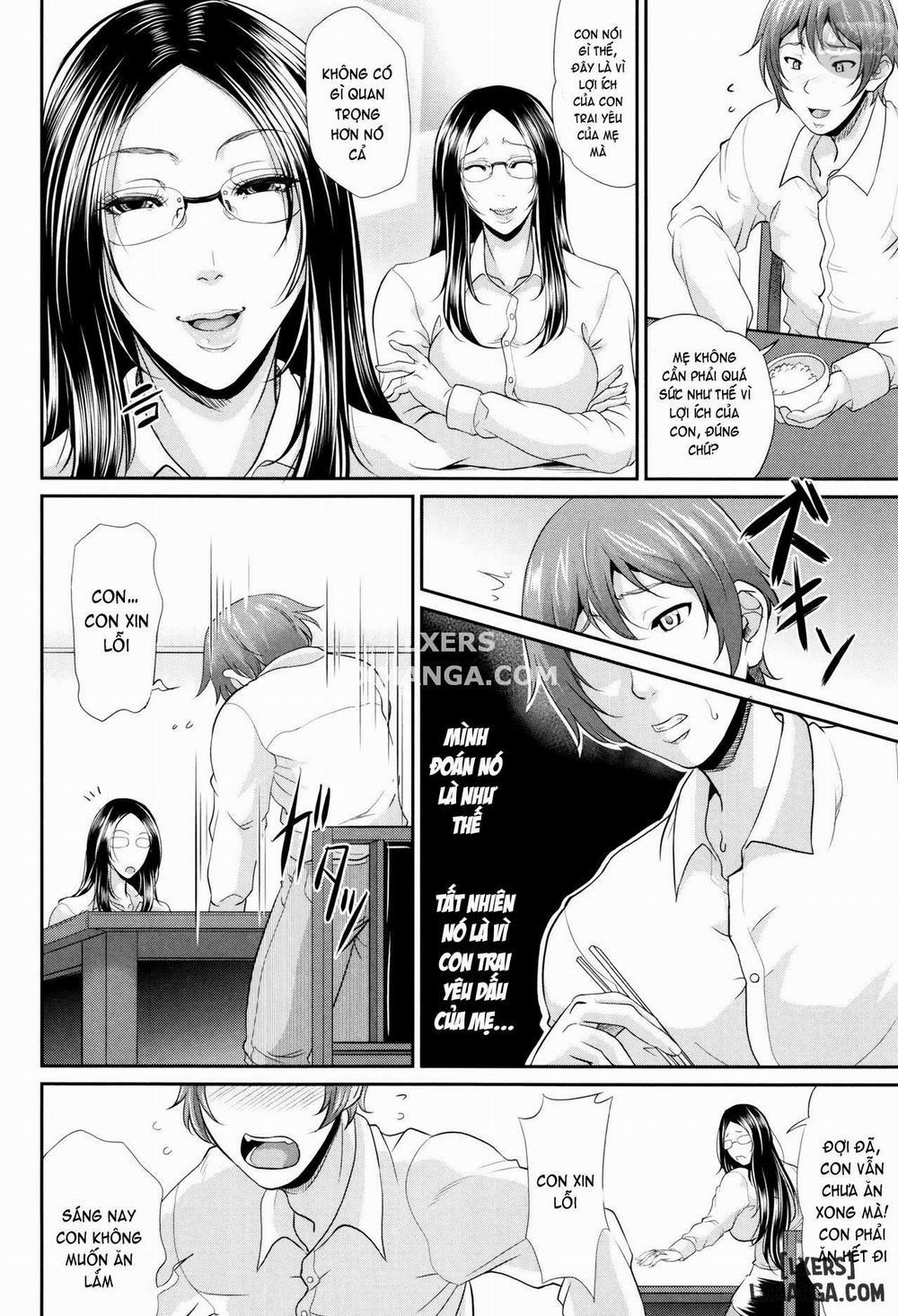 Người Mẹ Đồng Trinh 1 trang 29