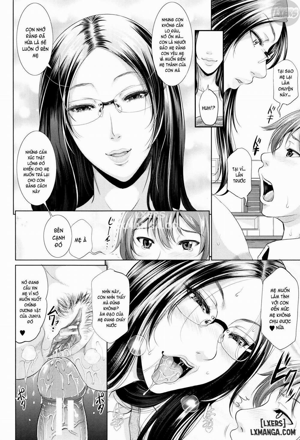 Người Mẹ Đồng Trinh 1 trang 45