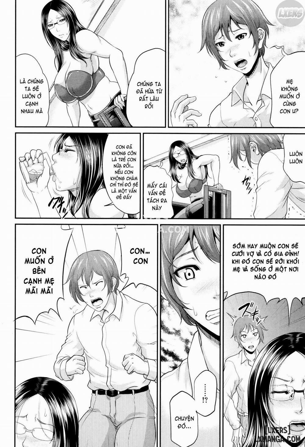 Người Mẹ Đồng Trinh 1 trang 52