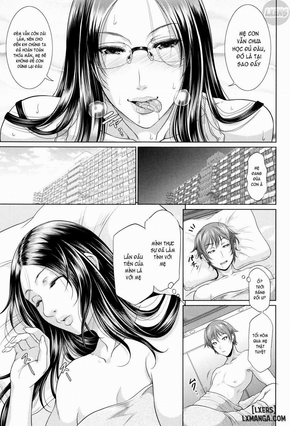 Người Mẹ Đồng Trinh 1 trang 54