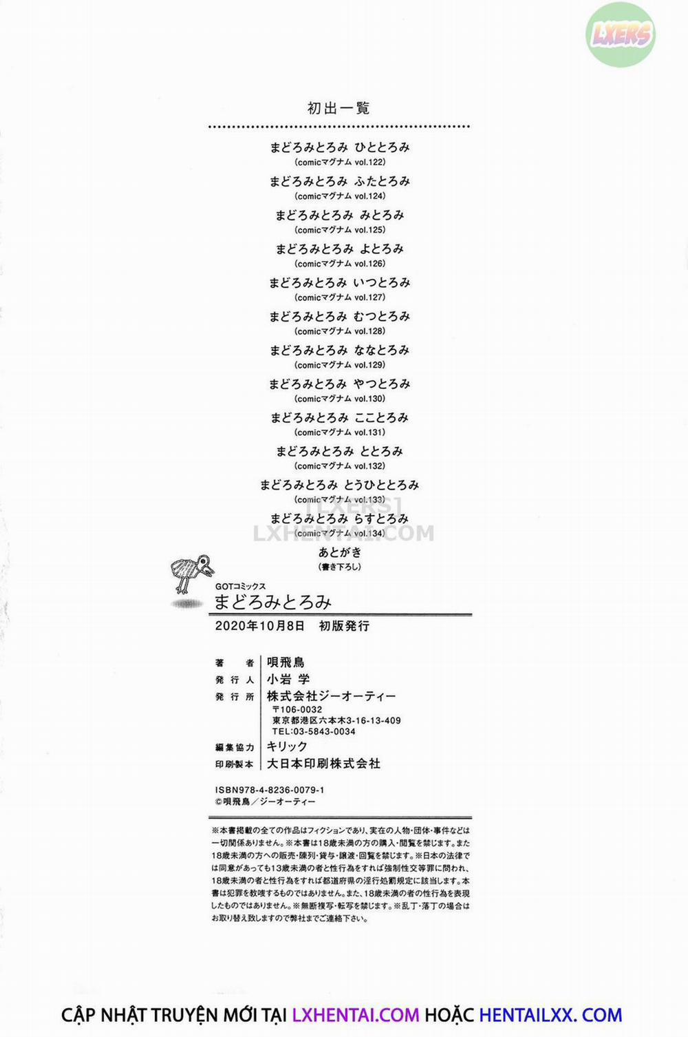 Người mẹ không thỏa mãn 12 - END trang 32