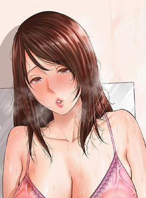 Đọc truyện tranh Người Mẹ Quyến Rũ Của Bạn Tôi