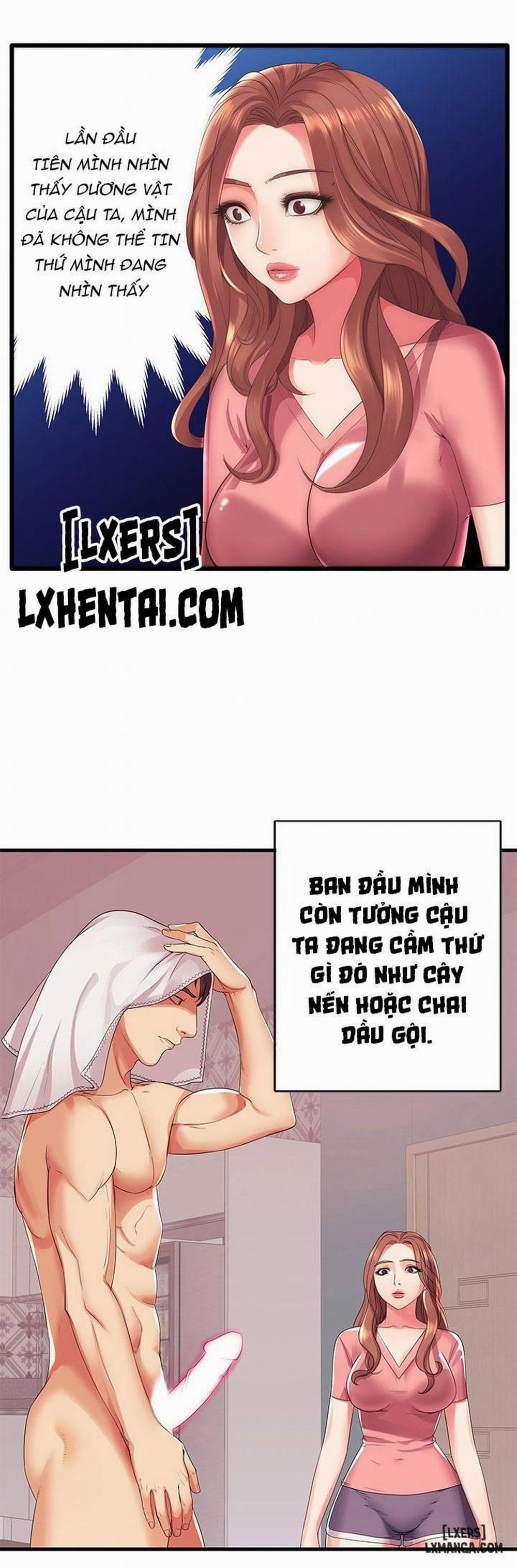 Người Mẹ Xấu Xa 1 trang 0