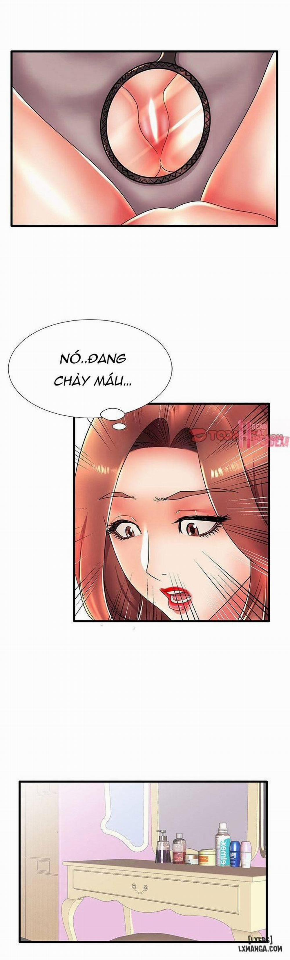 Người Mẹ Xấu Xa 17 trang 1