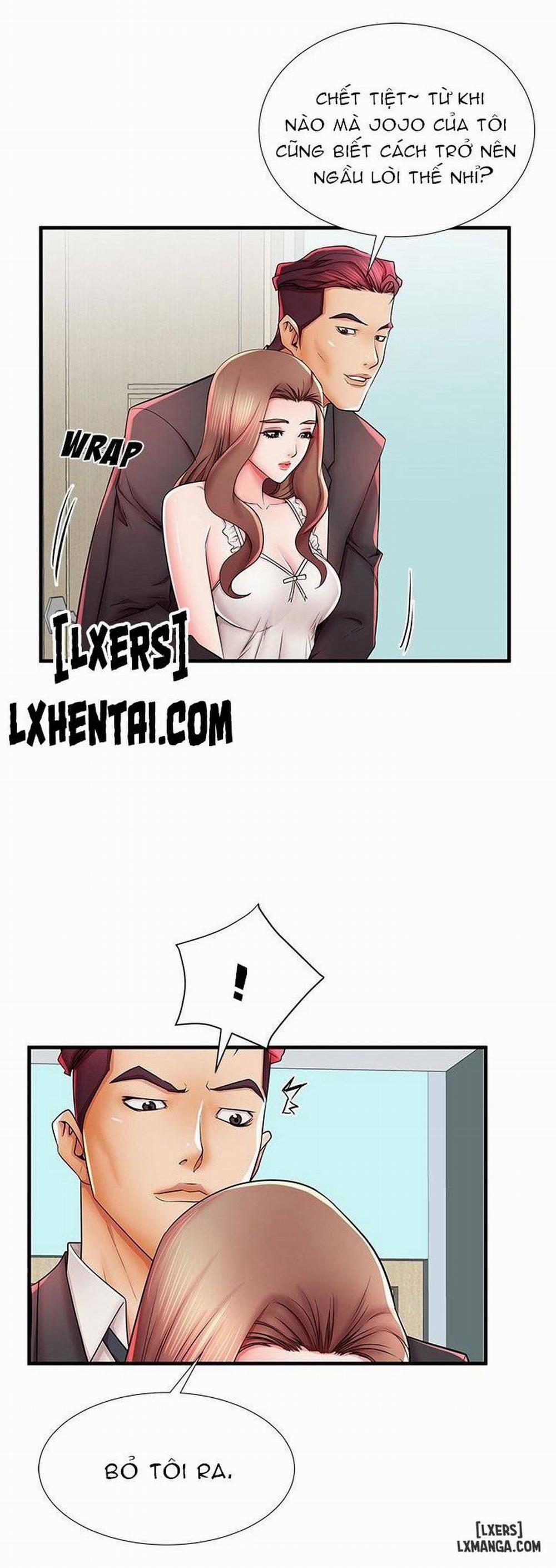 Người Mẹ Xấu Xa 38 trang 6