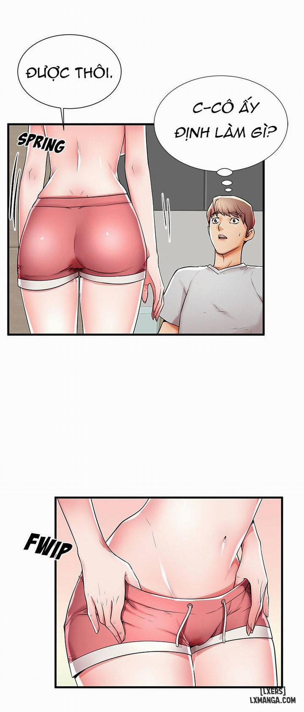 Người Mẹ Xấu Xa 39 trang 31