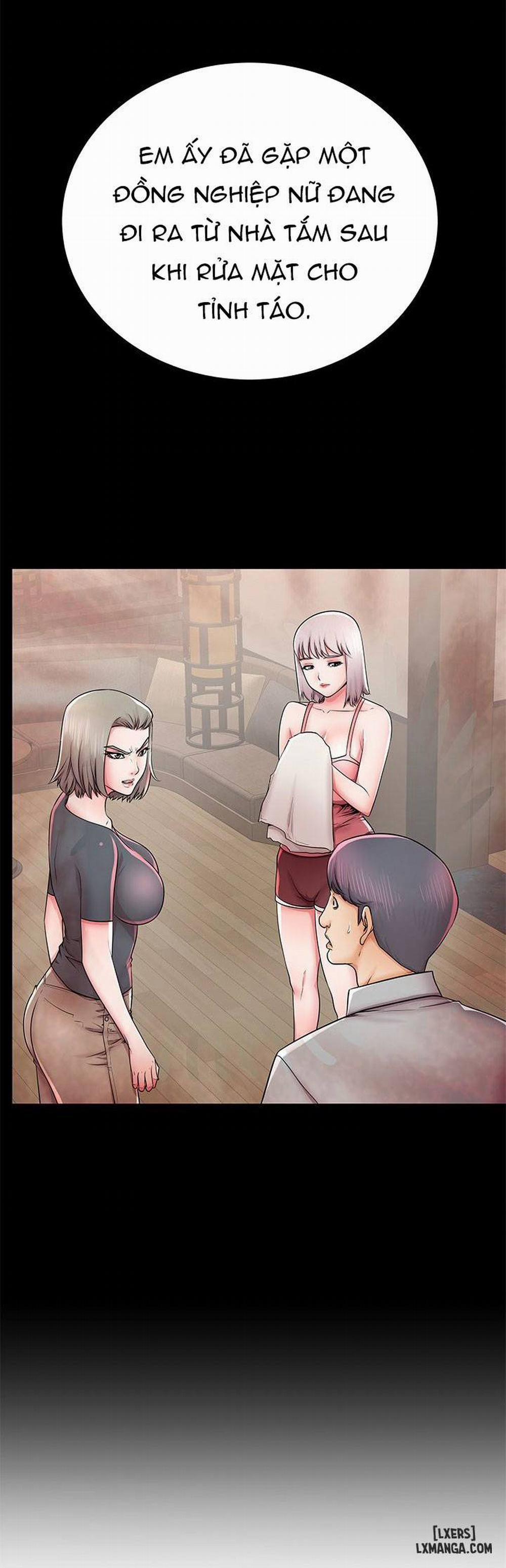 Người Mẹ Xấu Xa 40 trang 22