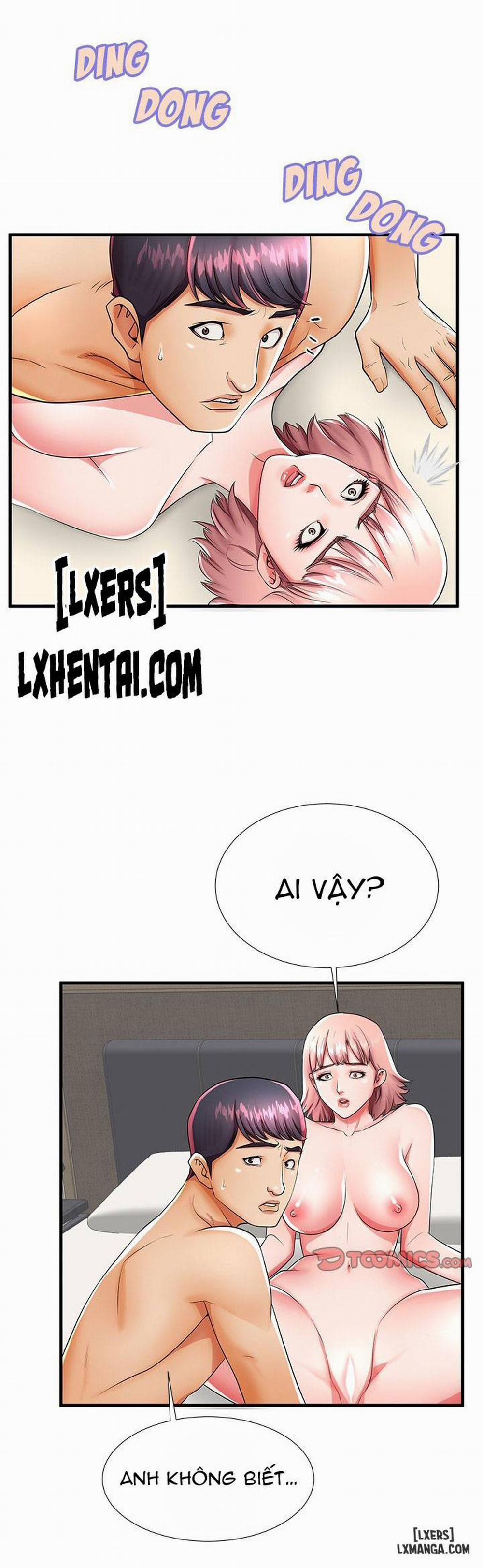 Người Mẹ Xấu Xa 42 trang 18