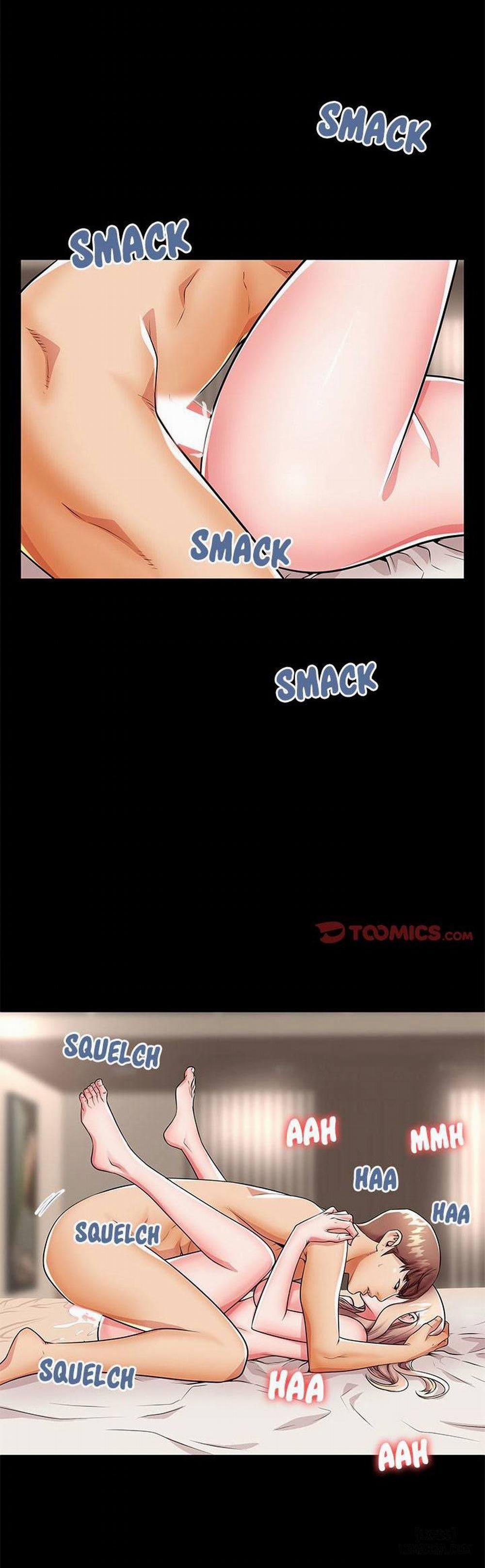 Người Mẹ Xấu Xa 44 trang 14