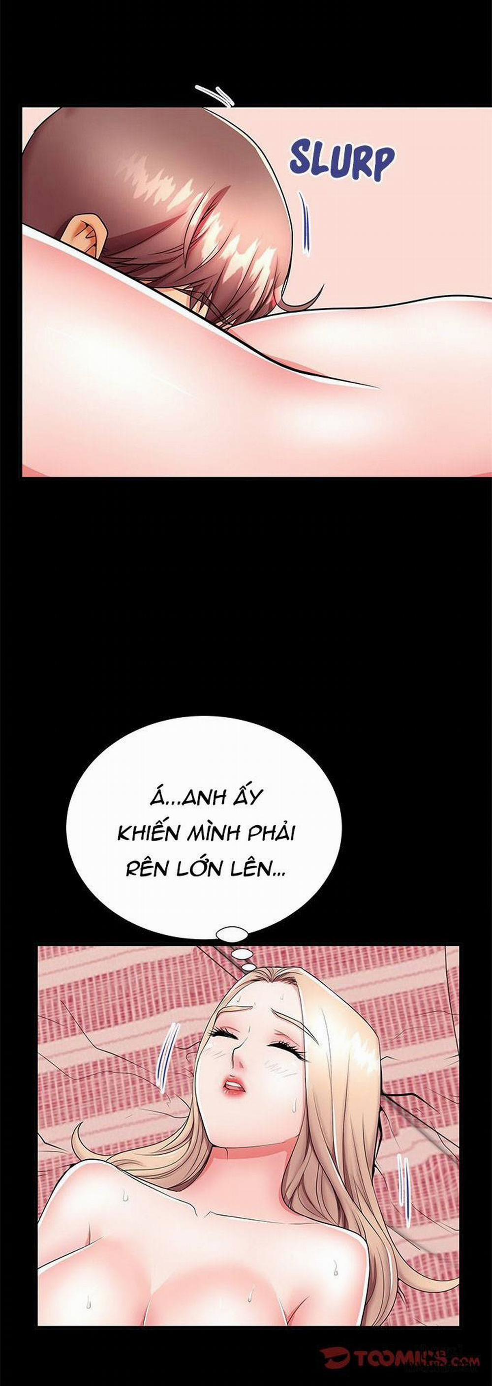 Người Mẹ Xấu Xa 46 trang 10