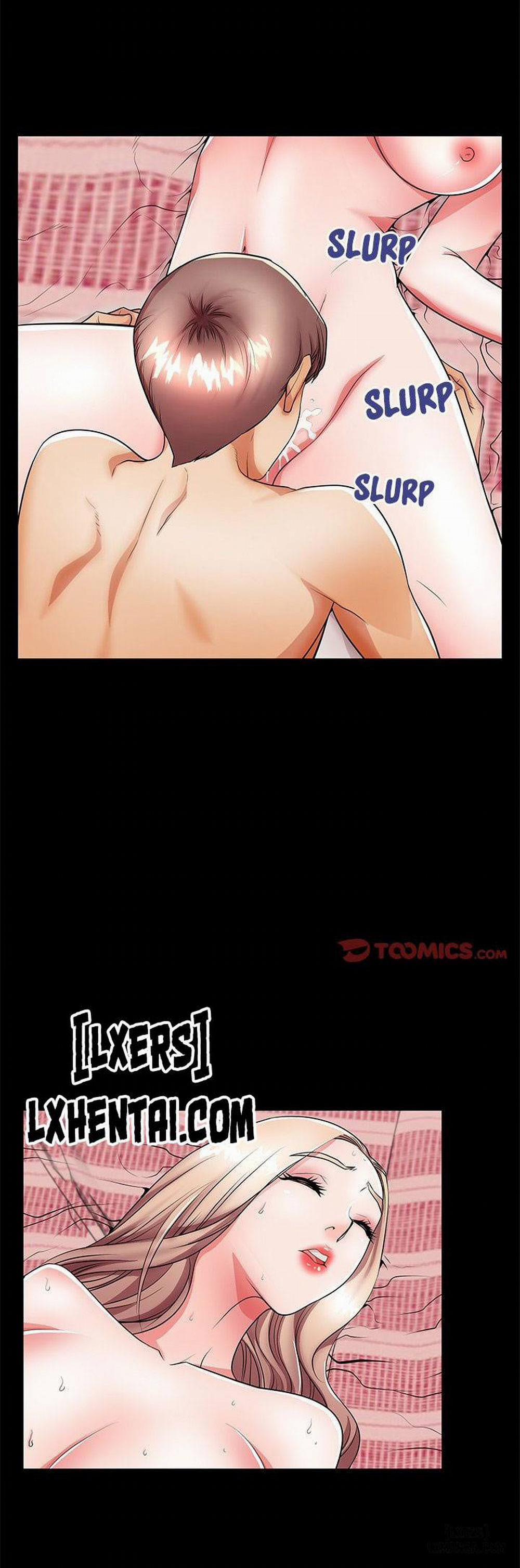 Người Mẹ Xấu Xa 46 trang 12