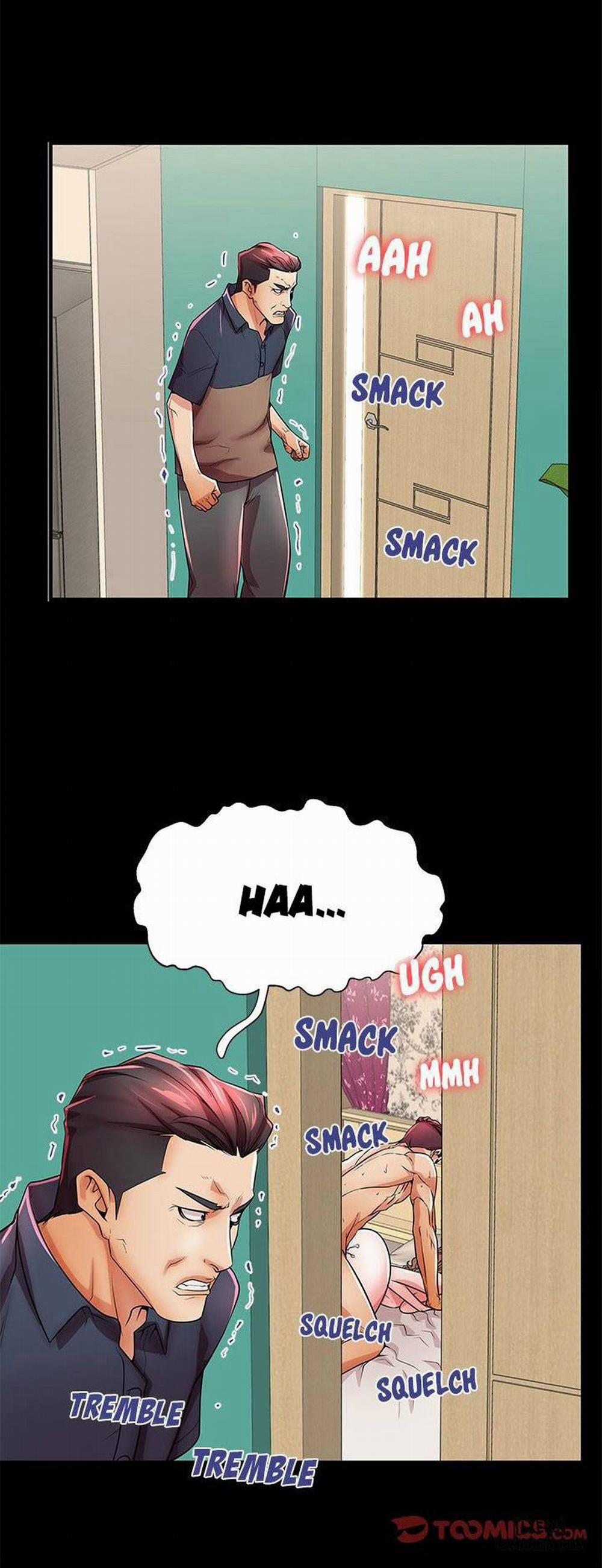 Người Mẹ Xấu Xa 46 trang 26