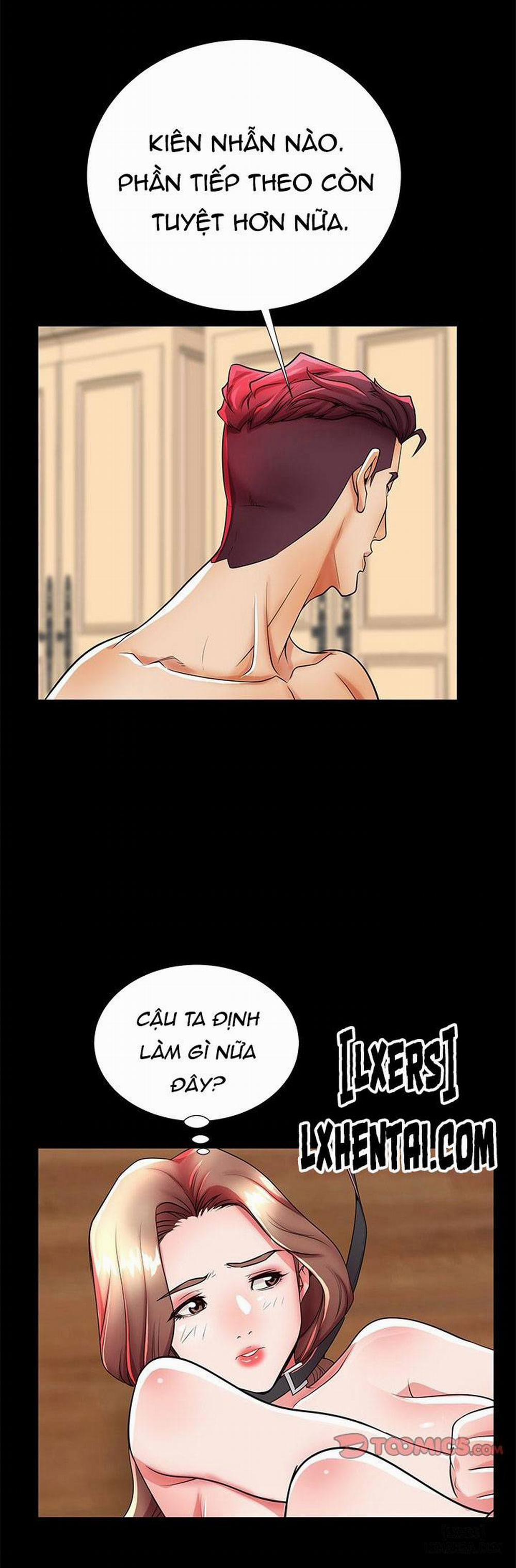 Người Mẹ Xấu Xa 47 trang 12