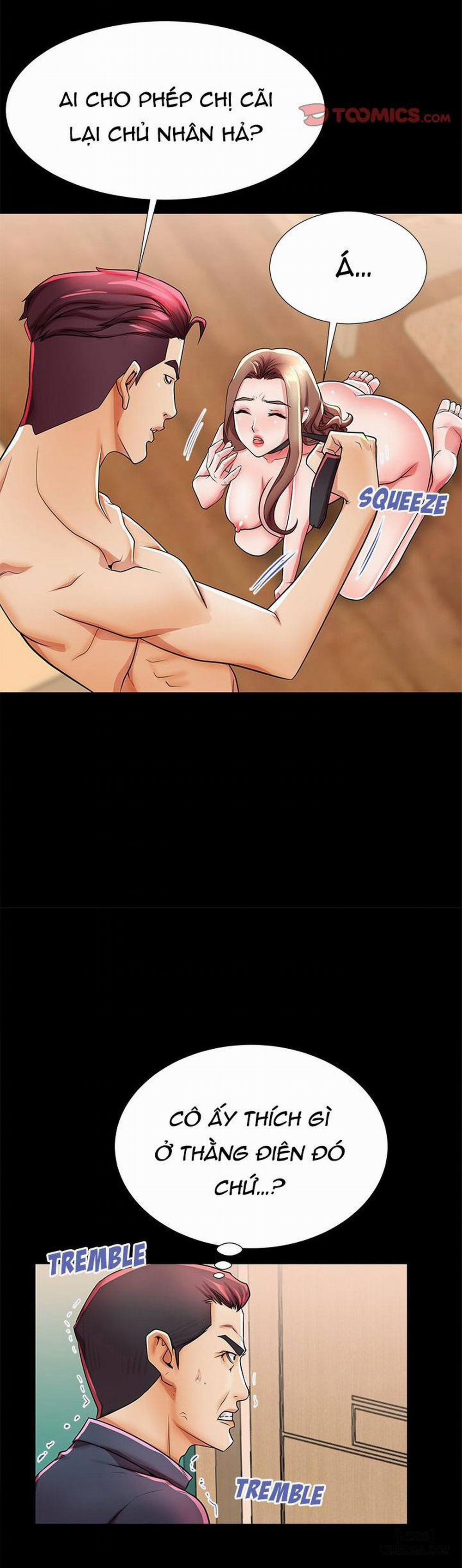 Người Mẹ Xấu Xa 47 trang 5