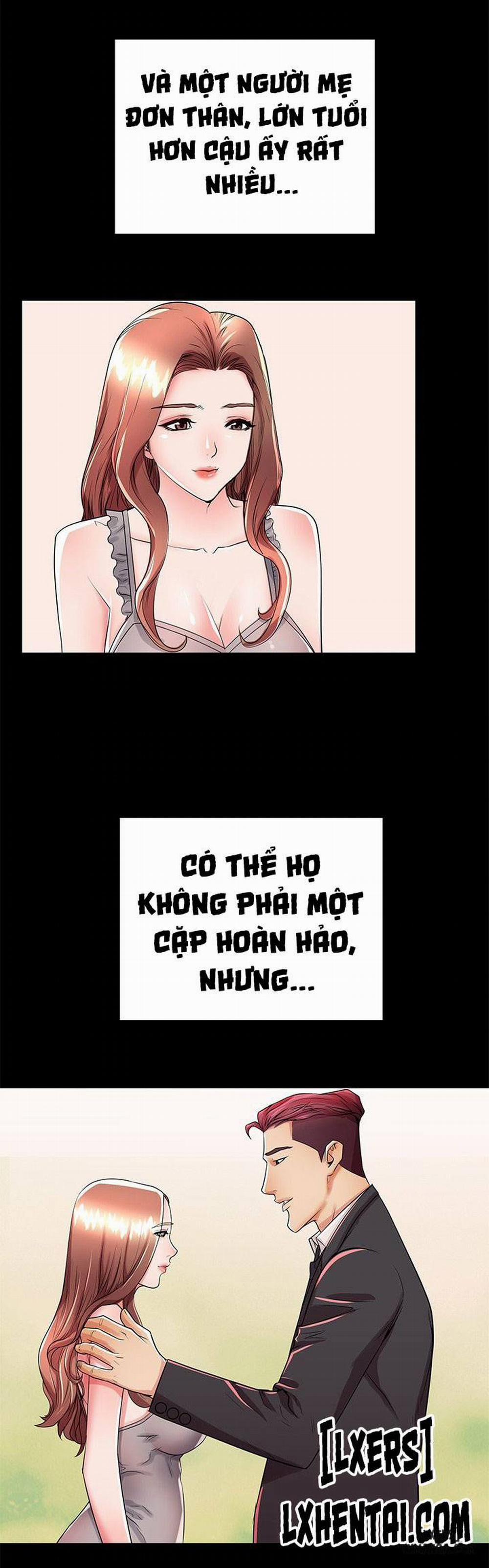 Người Mẹ Xấu Xa 51 trang 18