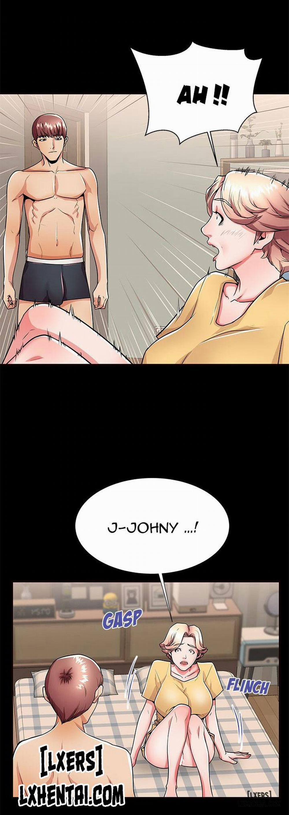 Người Mẹ Xấu Xa 56 END trang 12