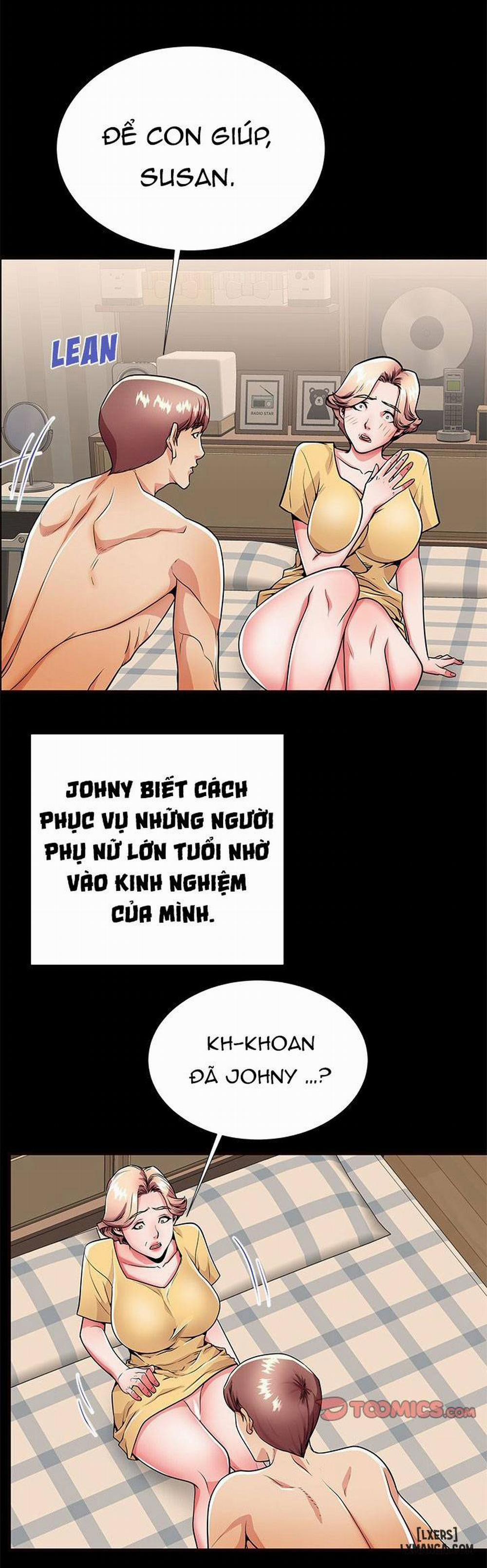 Người Mẹ Xấu Xa 56 END trang 14