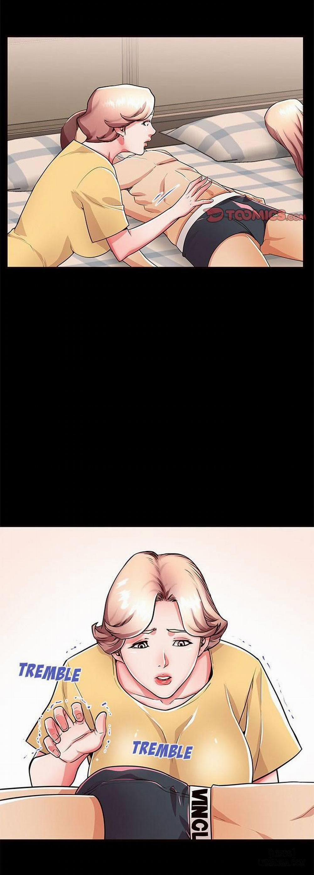 Người Mẹ Xấu Xa 56 END trang 2