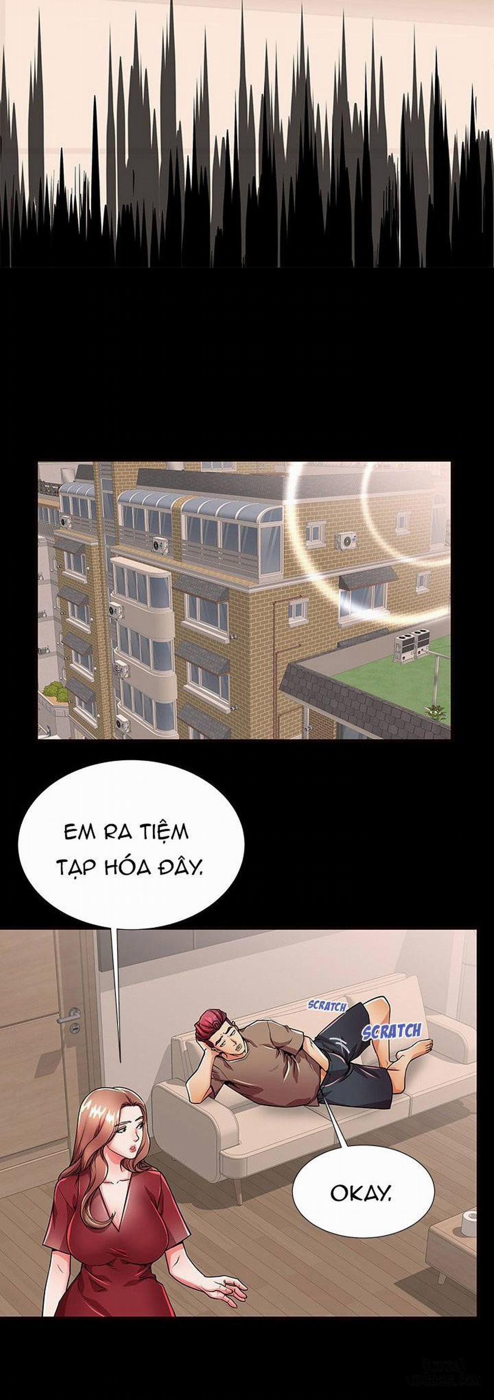 Người Mẹ Xấu Xa 56 END trang 20