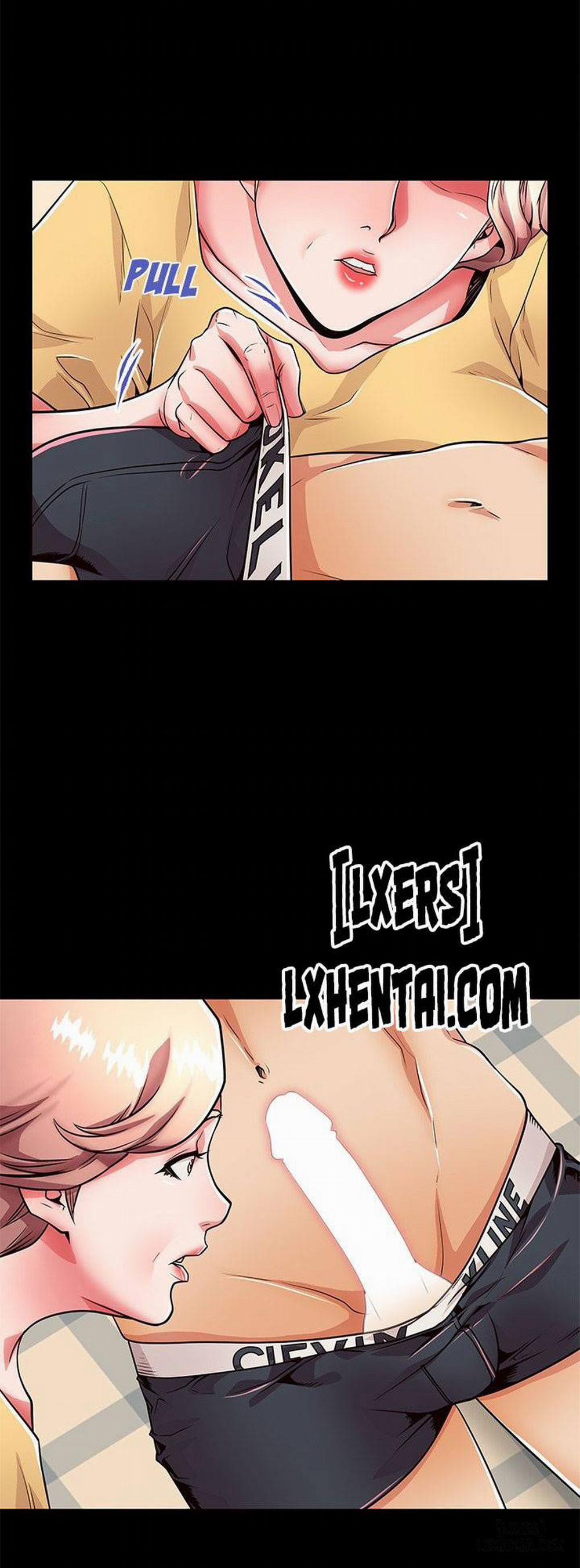 Người Mẹ Xấu Xa 56 END trang 3