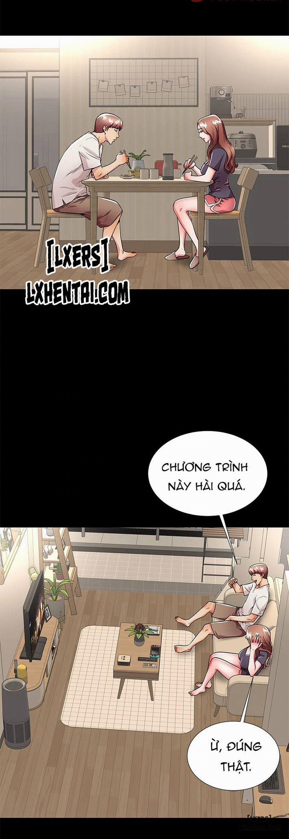 Người Mẹ Xấu Xa 56 END trang 30