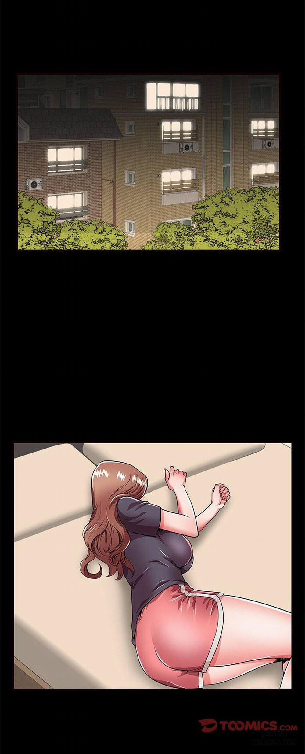 Người Mẹ Xấu Xa 56 END trang 31