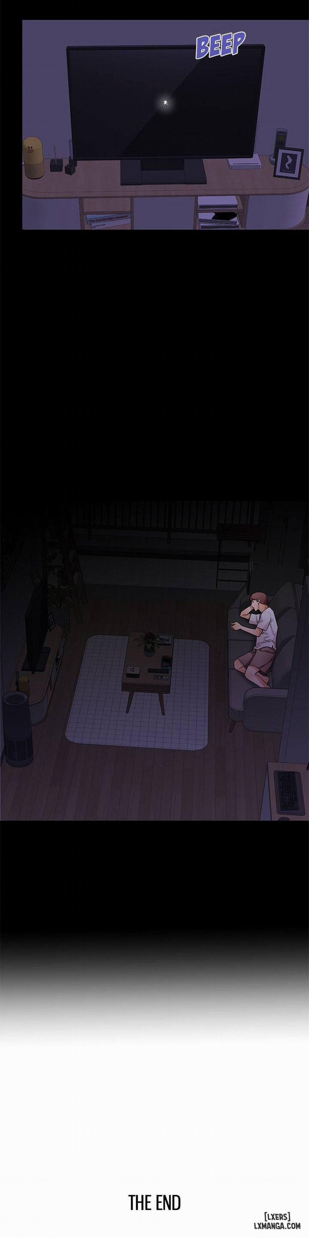 Người Mẹ Xấu Xa 56 END trang 34