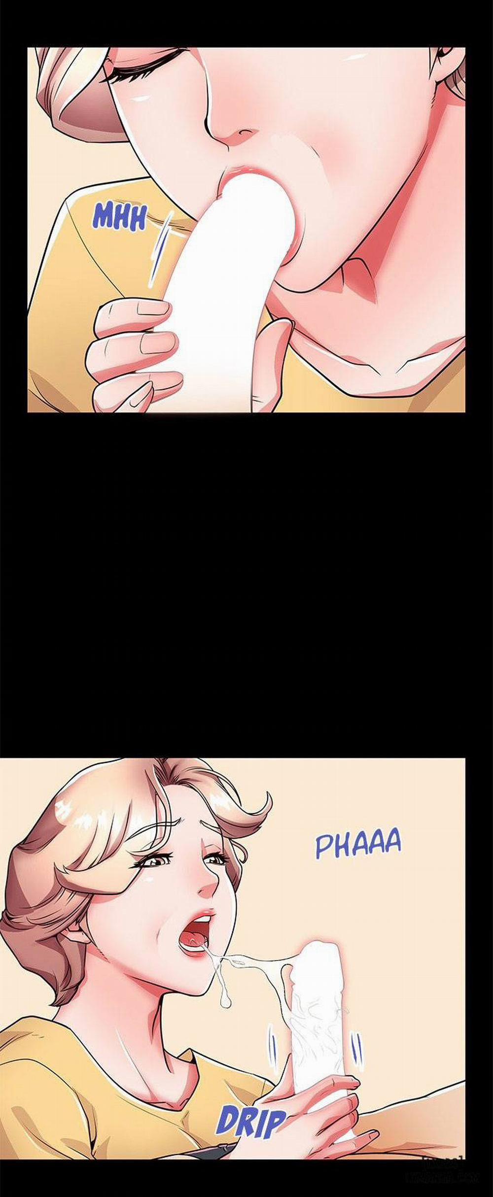 Người Mẹ Xấu Xa 56 END trang 4