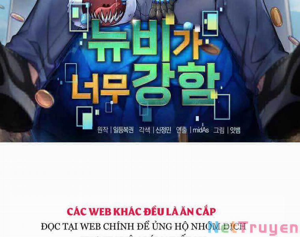 Người Mới Này Quá Mạnh 1 trang 37