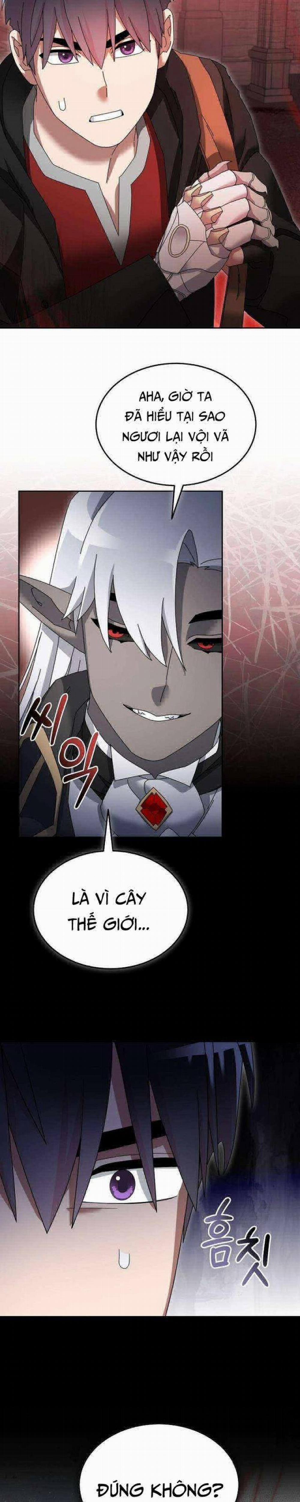 Người Mới Này Quá Mạnh 100 trang 12