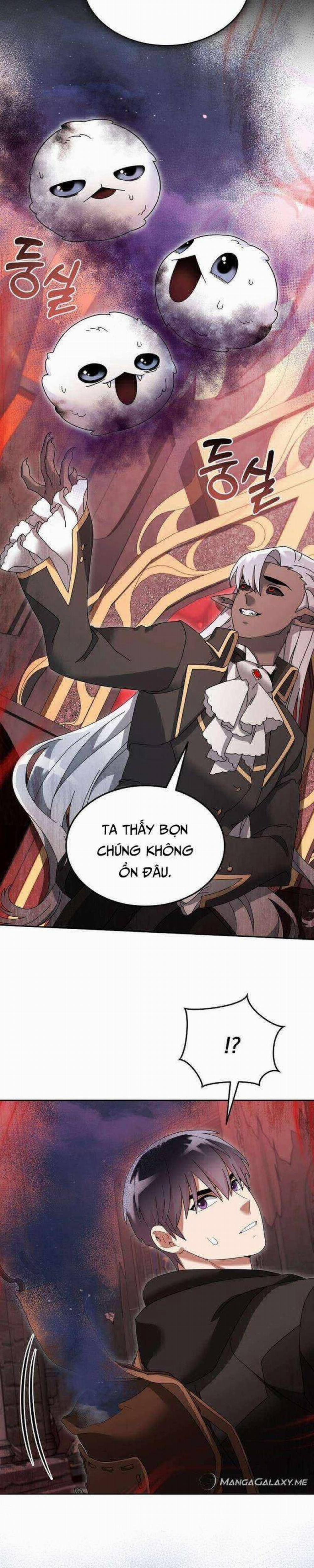 Người Mới Này Quá Mạnh 100 trang 13