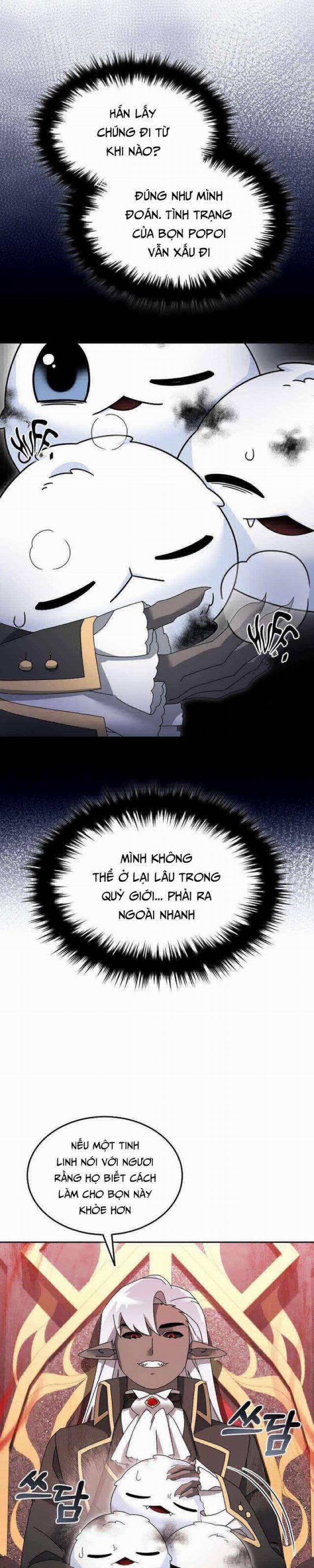 Người Mới Này Quá Mạnh 100 trang 14