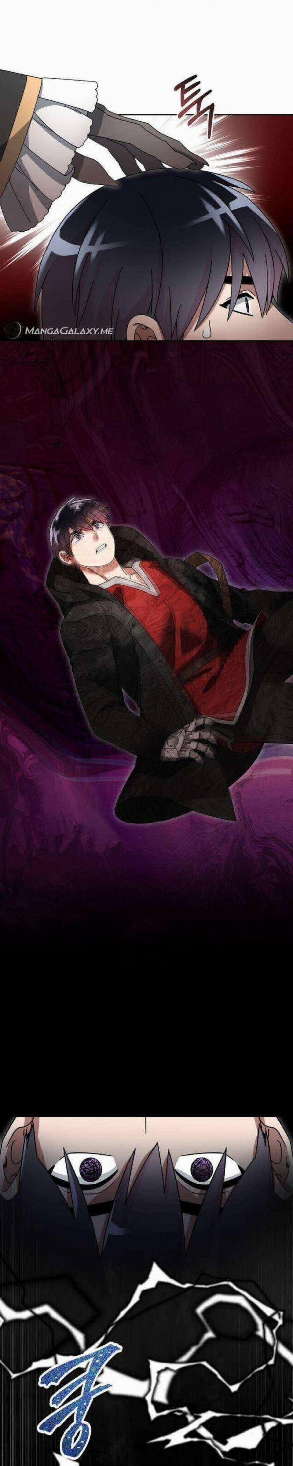 Người Mới Này Quá Mạnh 100 trang 17