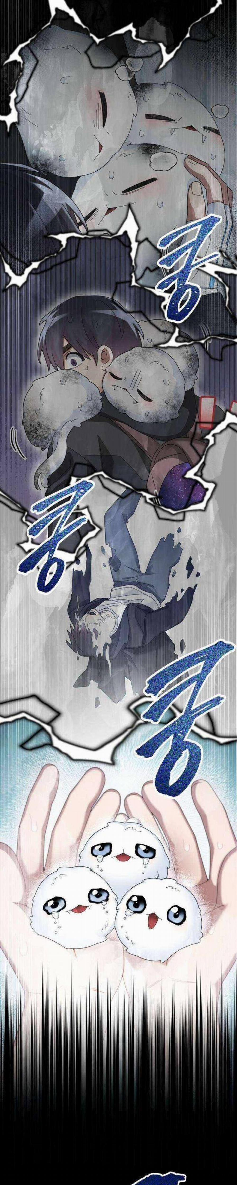 Người Mới Này Quá Mạnh 100 trang 18