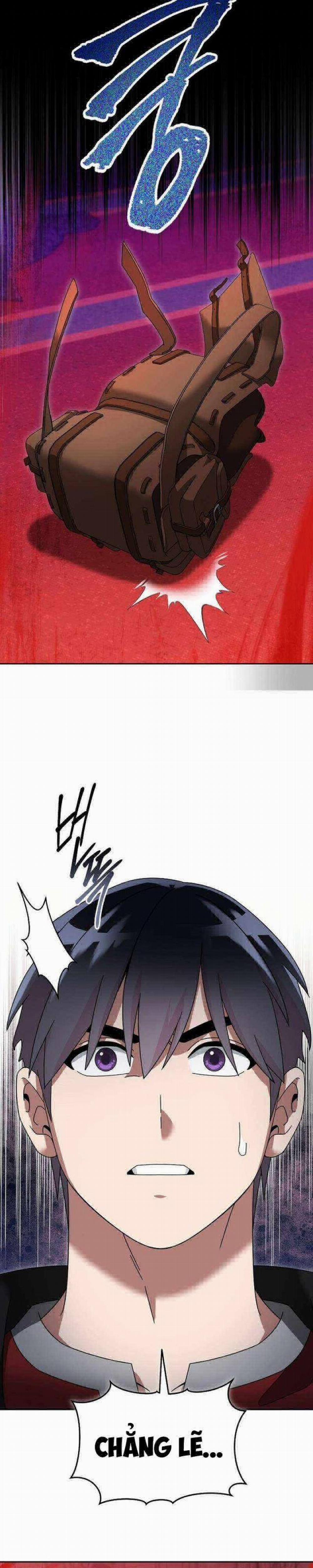 Người Mới Này Quá Mạnh 100 trang 19