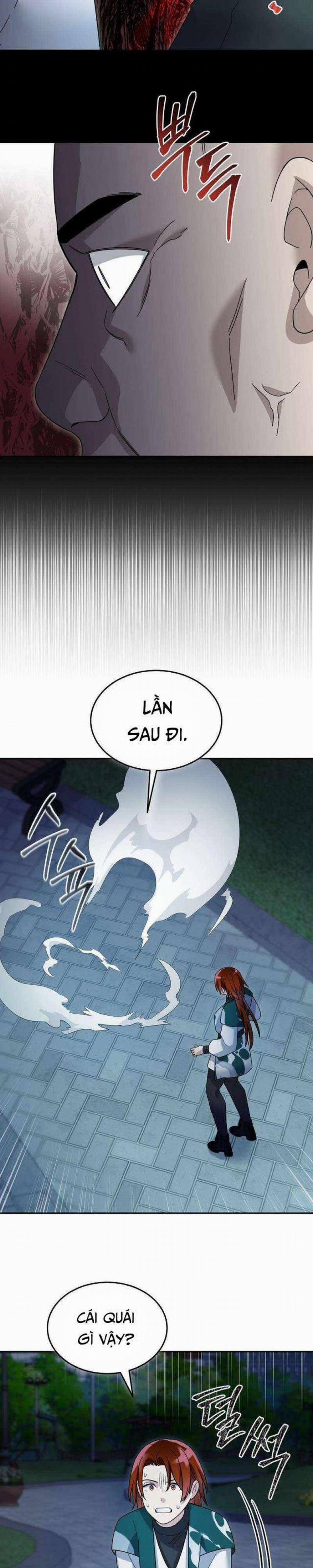 Người Mới Này Quá Mạnh 100 trang 2