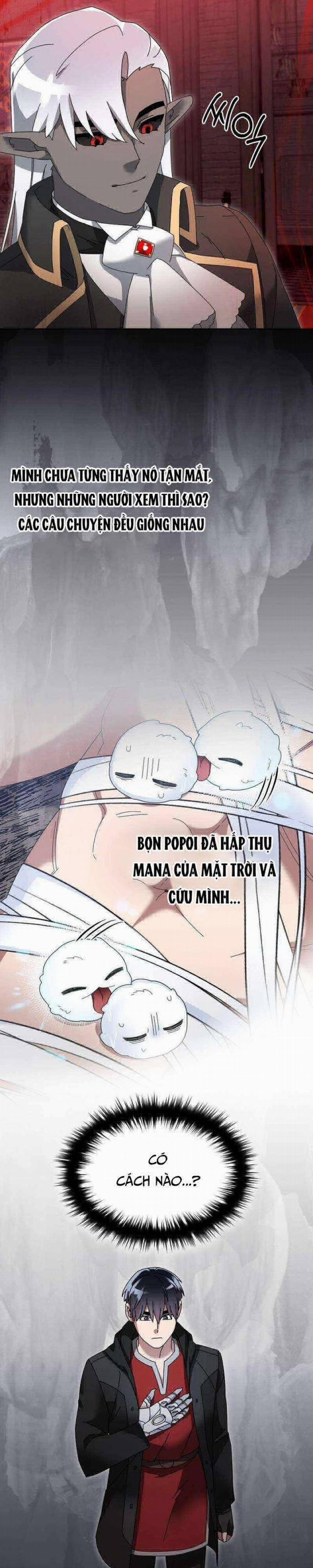 Người Mới Này Quá Mạnh 100 trang 20