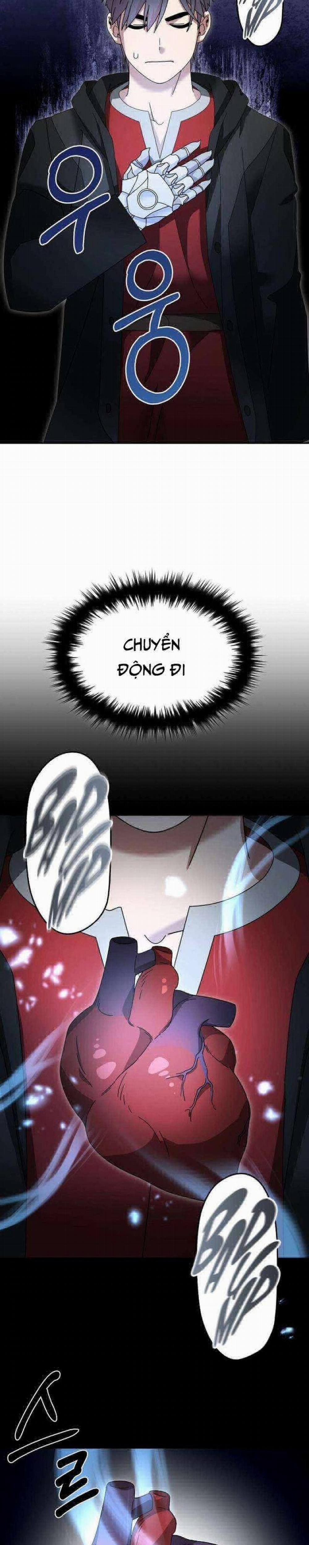 Người Mới Này Quá Mạnh 100 trang 23