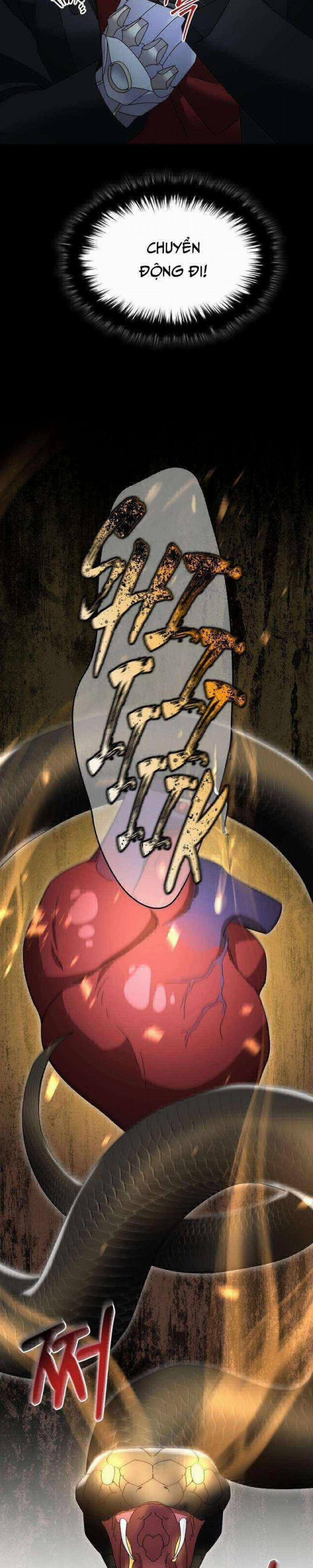 Người Mới Này Quá Mạnh 100 trang 25