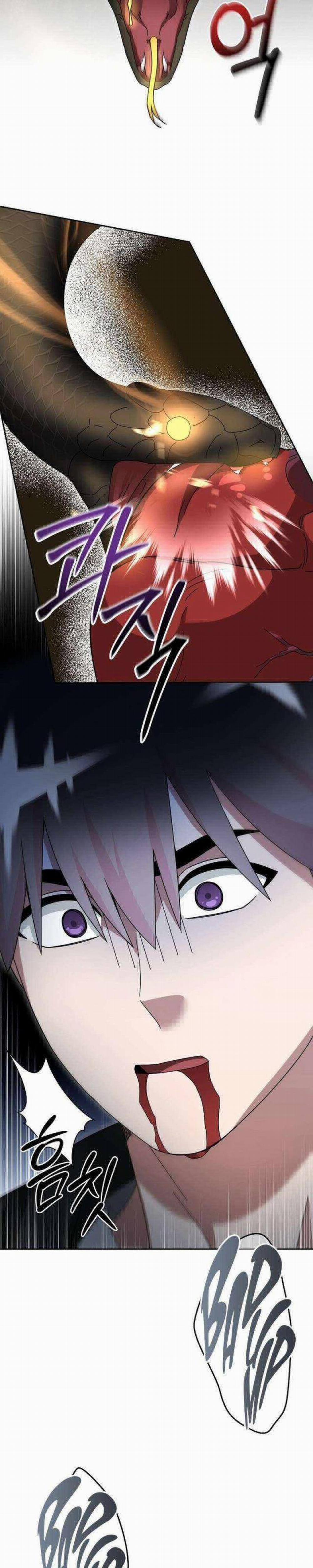 Người Mới Này Quá Mạnh 100 trang 26