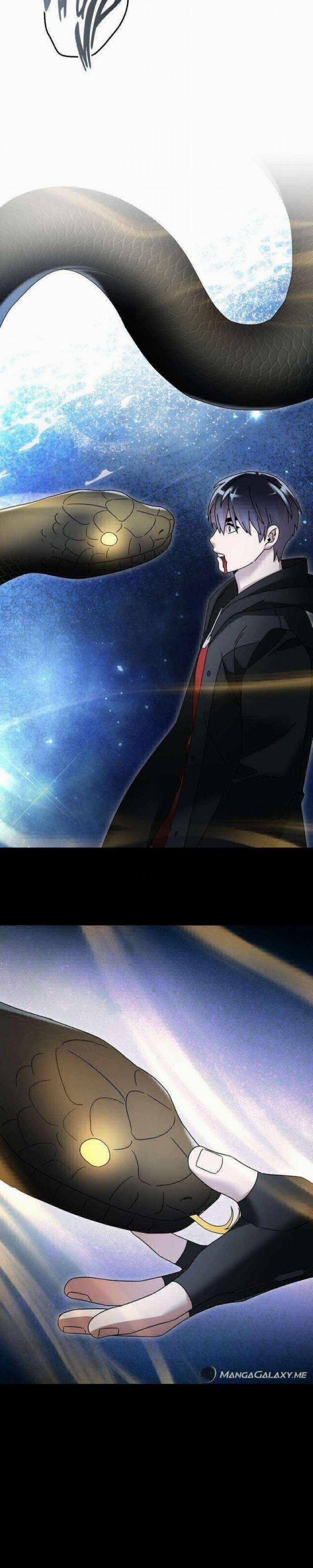 Người Mới Này Quá Mạnh 100 trang 27