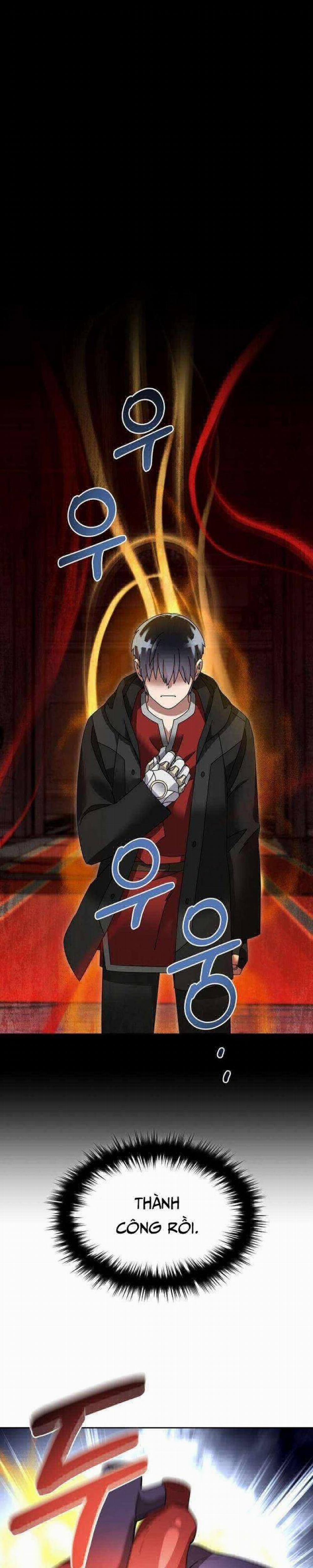 Người Mới Này Quá Mạnh 100 trang 28